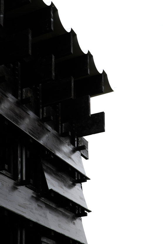 屋顶与立面局部 摄影：江奇伟 Roof and facade details by Jiang Qiwei.png