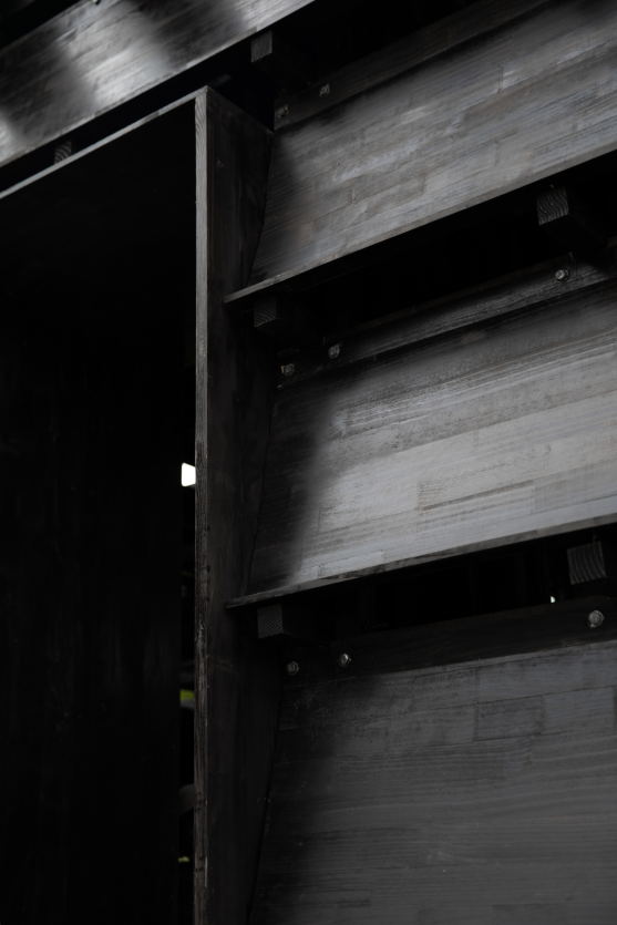 入口细节1 摄影：江奇伟 Entrance details 1 by Qiwei Jiang.png